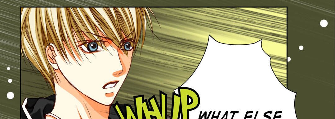 Totally Captivated Stories Totally Captivated Stories EP 70 - Toomics page 11 - 