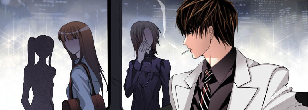 Totally Captivated Stories Totally Captivated Stories EP 70 - Toomics page 114 - 