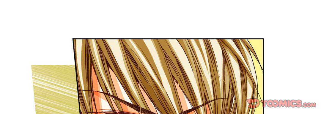Totally Captivated Stories Totally Captivated Stories EP 70 - Toomics page 21 - 