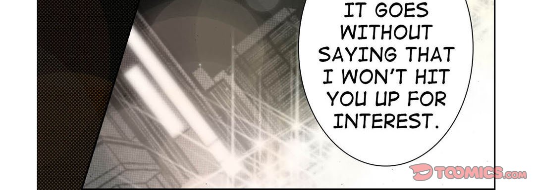 Totally Captivated Stories Totally Captivated Stories EP 70 - Toomics page 48 - 