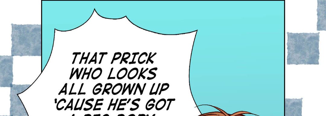 Totally Captivated Stories Totally Captivated Stories EP 70 - Toomics page 81 - 