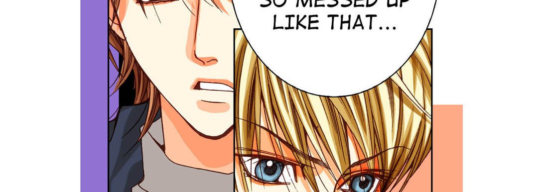 Totally Captivated Stories Totally Captivated Stories EP 70 - Toomics page 90 - 
