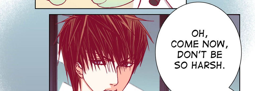 Totally Captivated Stories Totally Captivated Stories EP 71 - Toomics page 11 - 