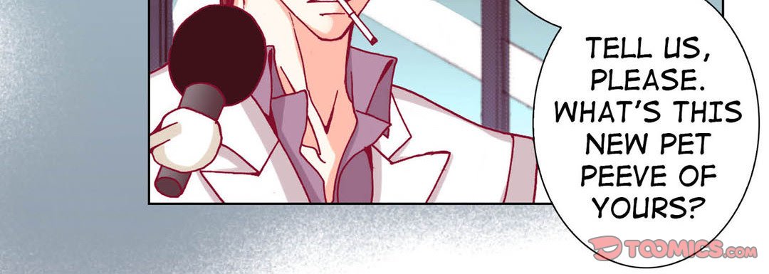 Totally Captivated Stories Totally Captivated Stories EP 71 - Toomics page 12 - 