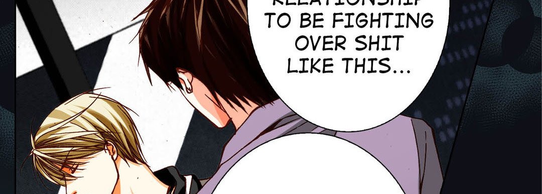 Totally Captivated Stories Totally Captivated Stories EP 71 - Toomics page 126 - 