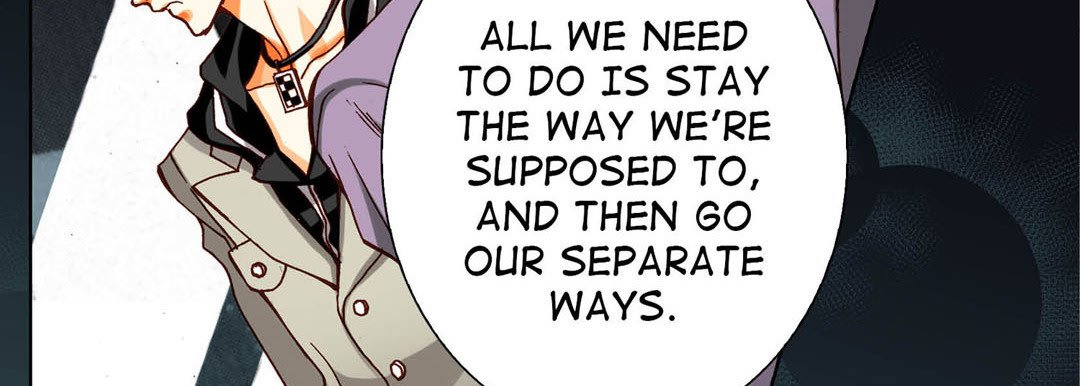 Totally Captivated Stories Totally Captivated Stories EP 71 - Toomics page 127 - 