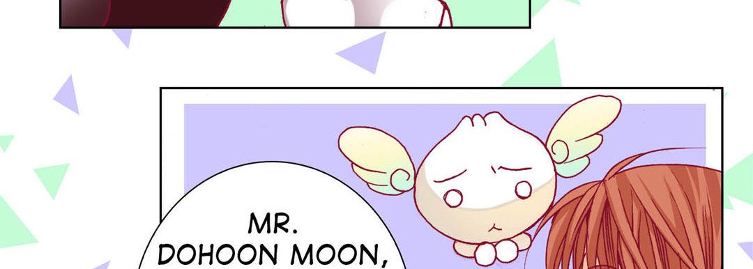 Totally Captivated Stories Totally Captivated Stories EP 71 - Toomics page 19 - 