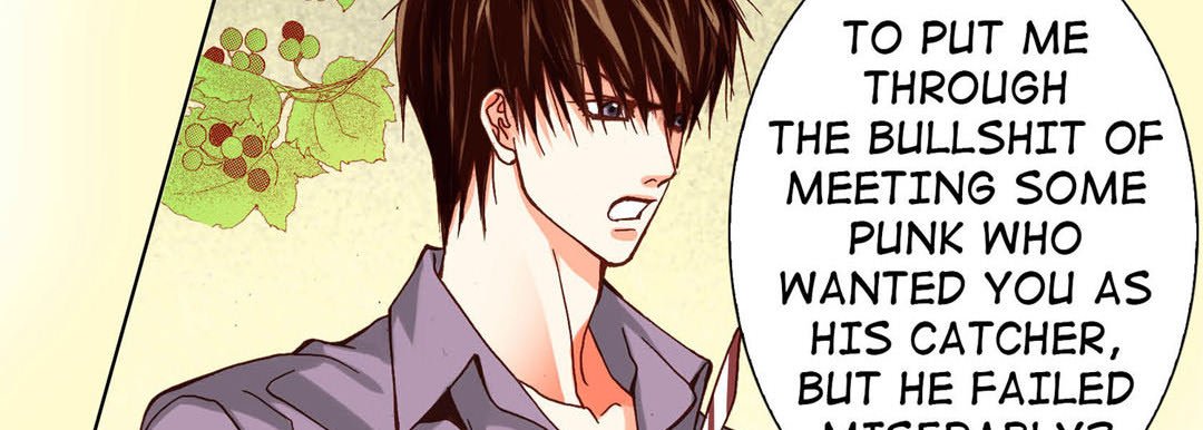 Totally Captivated Stories Totally Captivated Stories EP 71 - Toomics page 26 - 