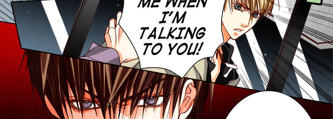 Totally Captivated Stories Totally Captivated Stories EP 71 - Toomics page 34 - 