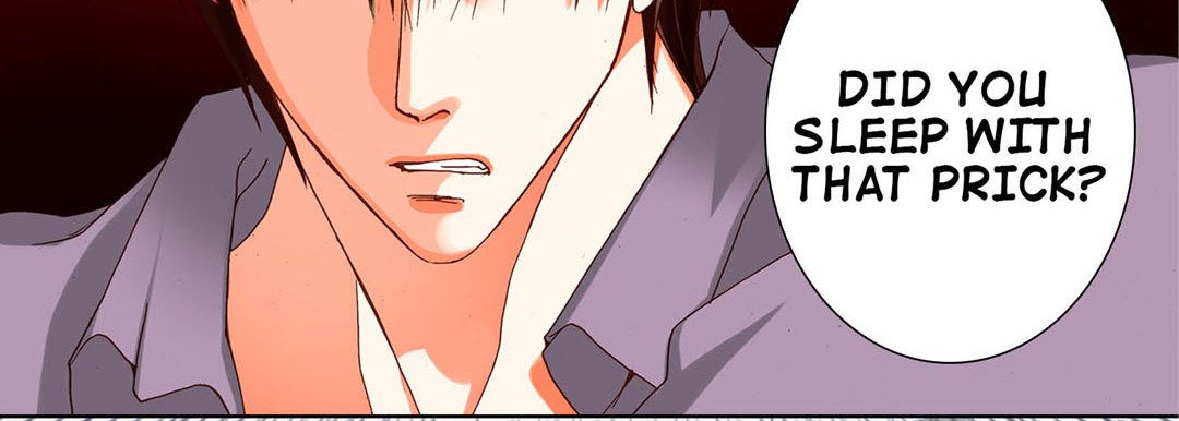 Totally Captivated Stories Totally Captivated Stories EP 71 - Toomics page 35 - 