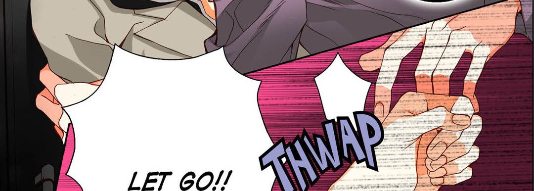 Totally Captivated Stories Totally Captivated Stories EP 71 - Toomics page 47 - 