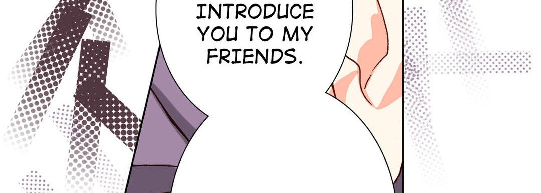 Totally Captivated Stories Totally Captivated Stories EP 71 - Toomics page 59 - 
