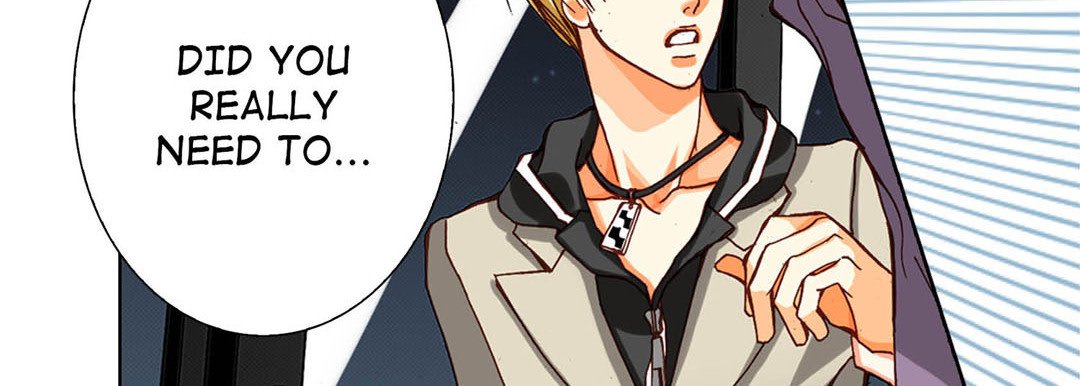 Totally Captivated Stories Totally Captivated Stories EP 71 - Toomics page 63 - 