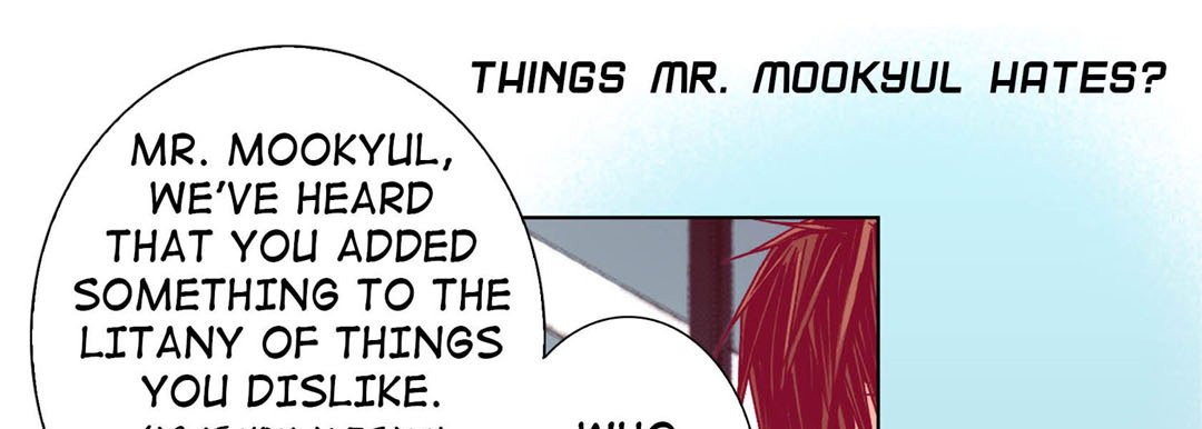 Totally Captivated Stories Totally Captivated Stories EP 71 - Toomics page 9 - 