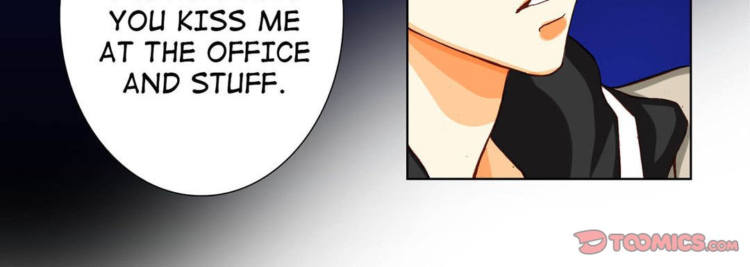 Totally Captivated Stories Totally Captivated Stories EP 71 - Toomics page 84 - 