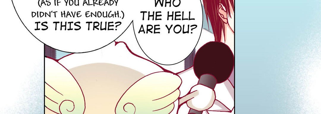 Totally Captivated Stories Totally Captivated Stories EP 71 - Toomics page 10 - 