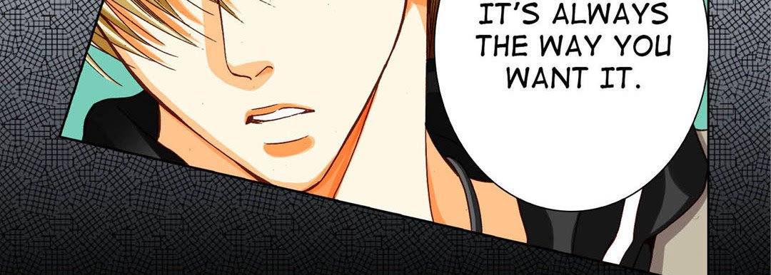 Totally Captivated Stories Totally Captivated Stories EP 71 - Toomics page 91 - 