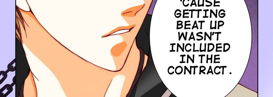 Totally Captivated Stories Totally Captivated Stories EP 72 - Toomics page 47 - 