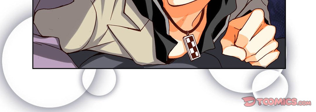 Totally Captivated Stories Totally Captivated Stories EP 72 - Toomics page 84 - 