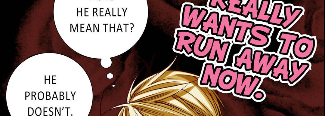Totally Captivated Stories Totally Captivated Stories EP 73 - Toomics page 123 - 