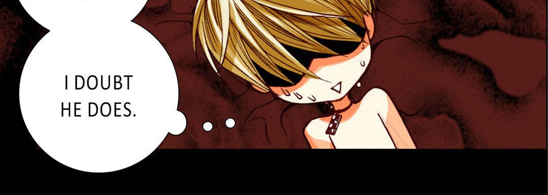 Totally Captivated Stories Totally Captivated Stories EP 73 - Toomics page 124 - 