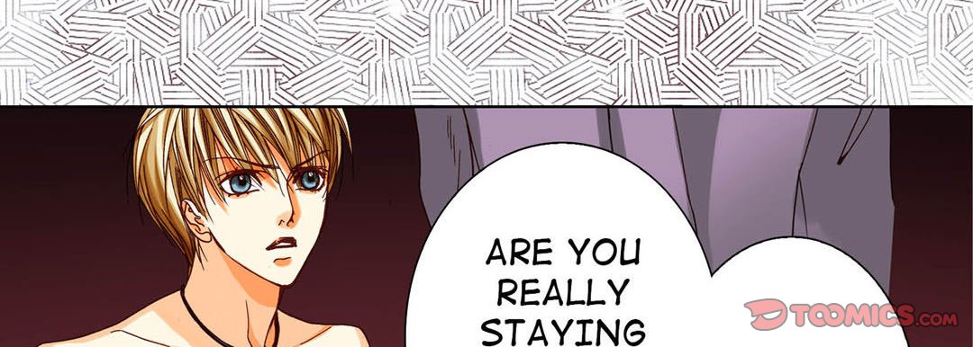 Totally Captivated Stories Totally Captivated Stories EP 73 - Toomics page 39 - 