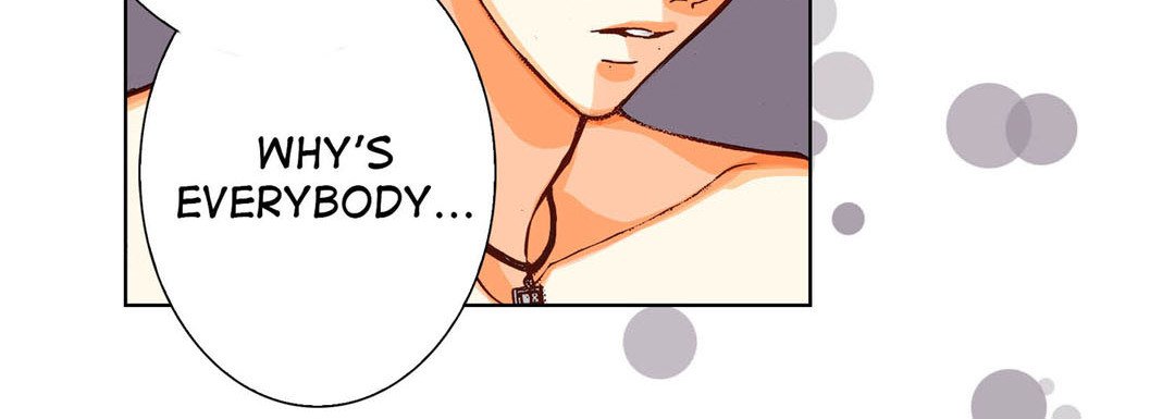 Totally Captivated Stories Totally Captivated Stories EP 73 - Toomics page 76 - 