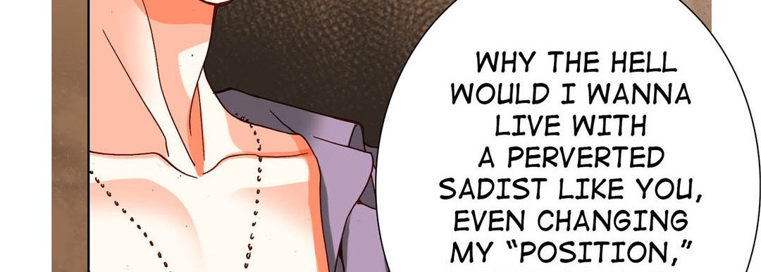 Totally Captivated Stories Totally Captivated Stories EP 73 - Toomics page 91 - 