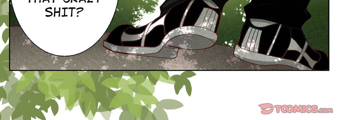 Totally Captivated Stories Totally Captivated Stories EP 75 - Toomics page 12 - 