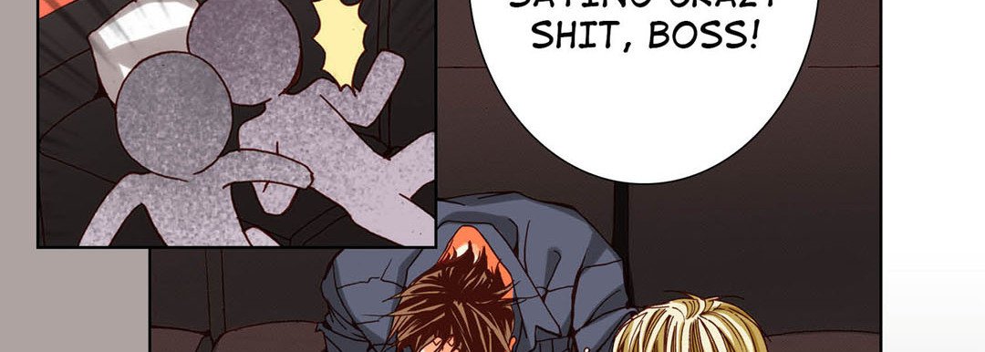 Totally Captivated Stories Totally Captivated Stories EP 75 - Toomics page 122 - 