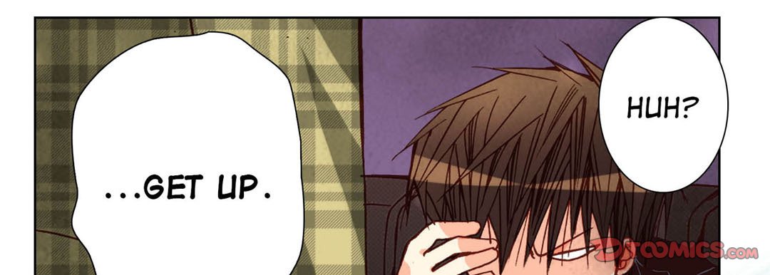 Totally Captivated Stories Totally Captivated Stories EP 75 - Toomics page 129 - 