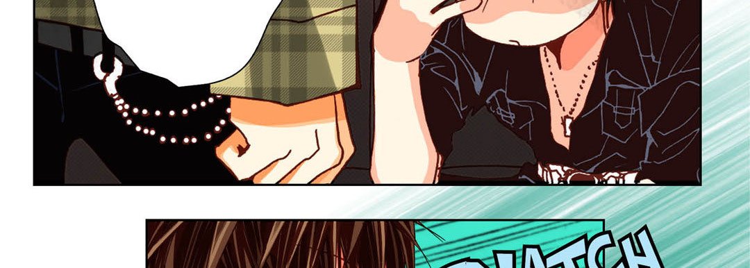 Totally Captivated Stories Totally Captivated Stories EP 75 - Toomics page 130 - 