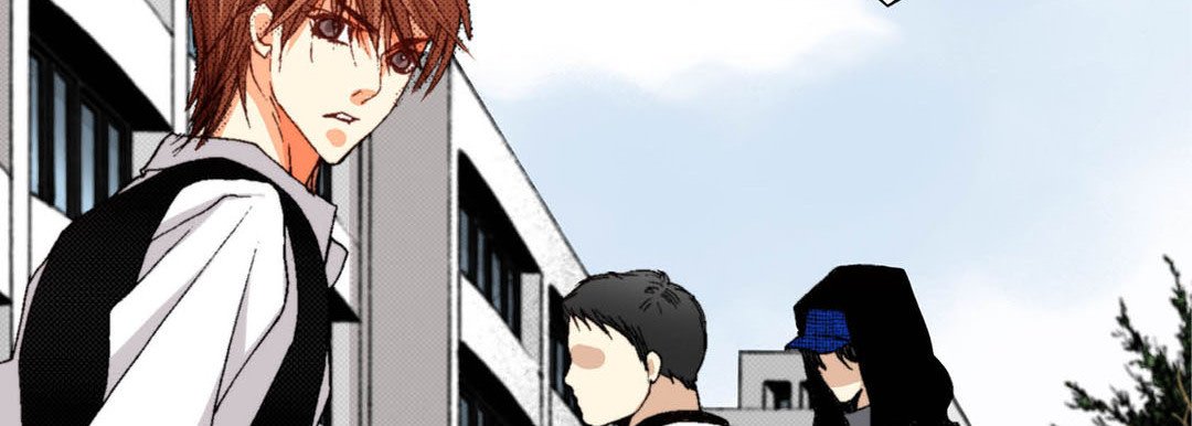 Totally Captivated Stories Totally Captivated Stories EP 75 - Toomics page 23 - 