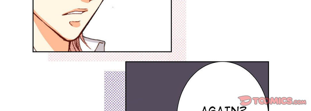 Totally Captivated Stories Totally Captivated Stories EP 75 - Toomics page 30 - 