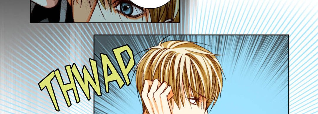 Totally Captivated Stories Totally Captivated Stories EP 75 - Toomics page 34 - 