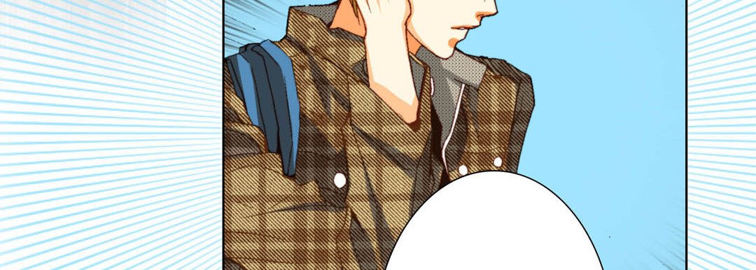 Totally Captivated Stories Totally Captivated Stories EP 75 - Toomics page 35 - 
