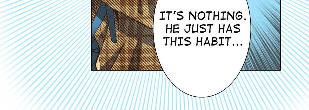 Totally Captivated Stories Totally Captivated Stories EP 75 - Toomics page 36 - 