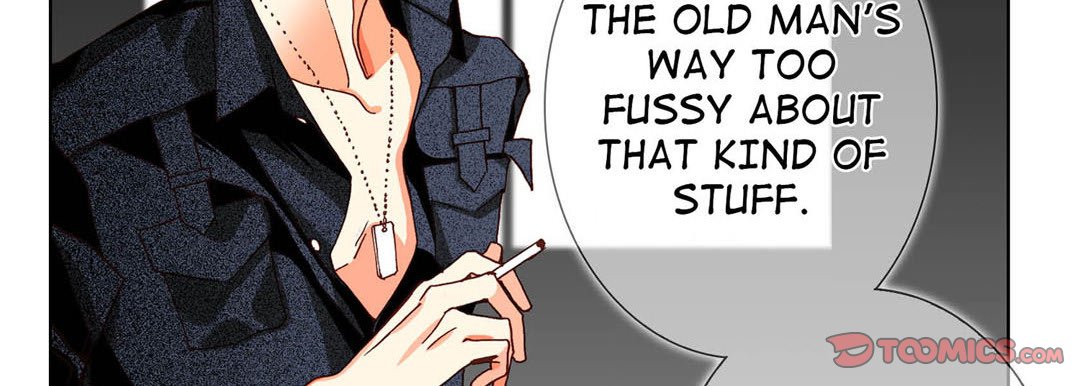 Totally Captivated Stories Totally Captivated Stories EP 76 - Toomics page 102 - 