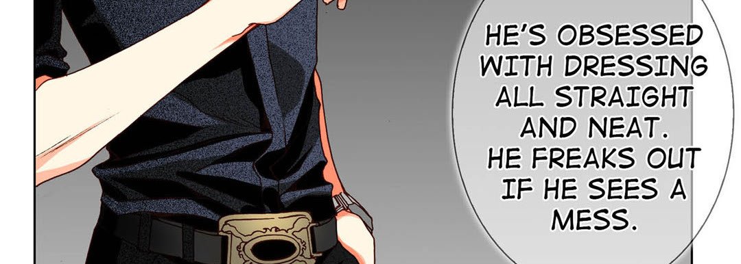 Totally Captivated Stories Totally Captivated Stories EP 76 - Toomics page 103 - 