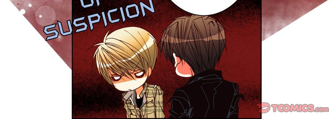 Totally Captivated Stories Totally Captivated Stories EP 76 - Toomics page 120 - 