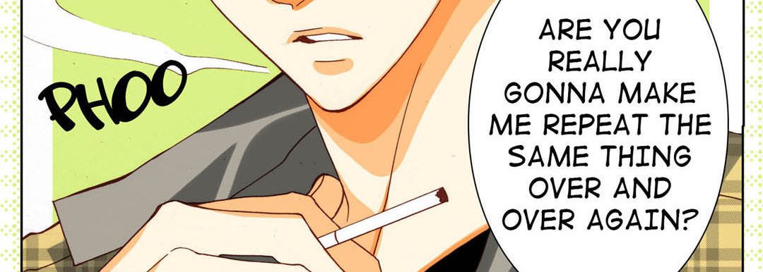 Totally Captivated Stories Totally Captivated Stories EP 76 - Toomics page 15 - 