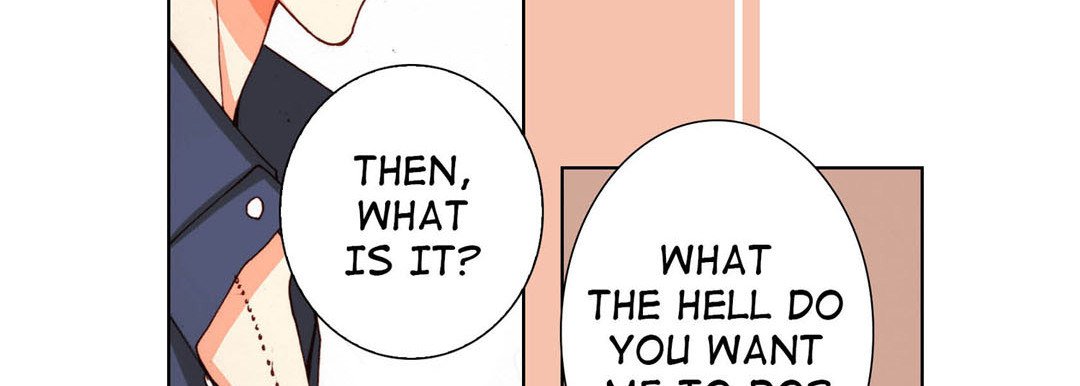 Totally Captivated Stories Totally Captivated Stories EP 76 - Toomics page 22 - 