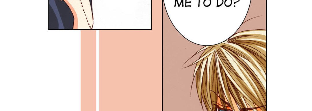 Totally Captivated Stories Totally Captivated Stories EP 76 - Toomics page 23 - 