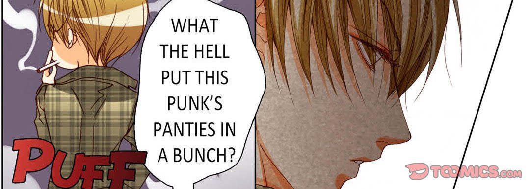 Totally Captivated Stories Totally Captivated Stories EP 76 - Toomics page 30 - 