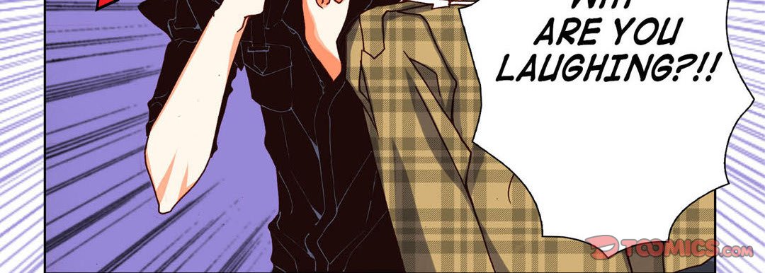 Totally Captivated Stories Totally Captivated Stories EP 76 - Toomics page 75 - 