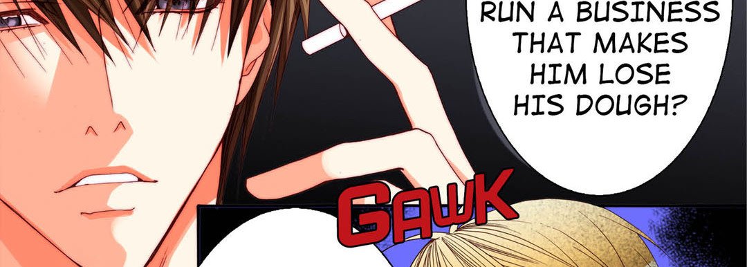 Totally Captivated Stories Totally Captivated Stories EP 77 - Toomics page 118 - 