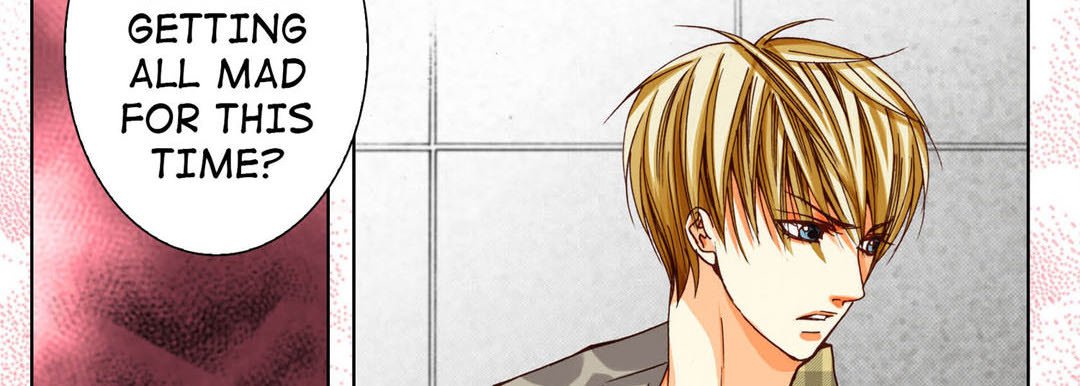 Totally Captivated Stories Totally Captivated Stories EP 77 - Toomics page 18 - 