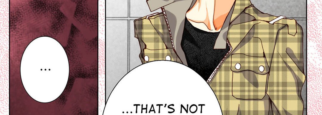 Totally Captivated Stories Totally Captivated Stories EP 77 - Toomics page 19 - 