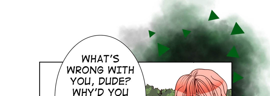 Totally Captivated Stories Totally Captivated Stories EP 78 - Toomics page 17 - 