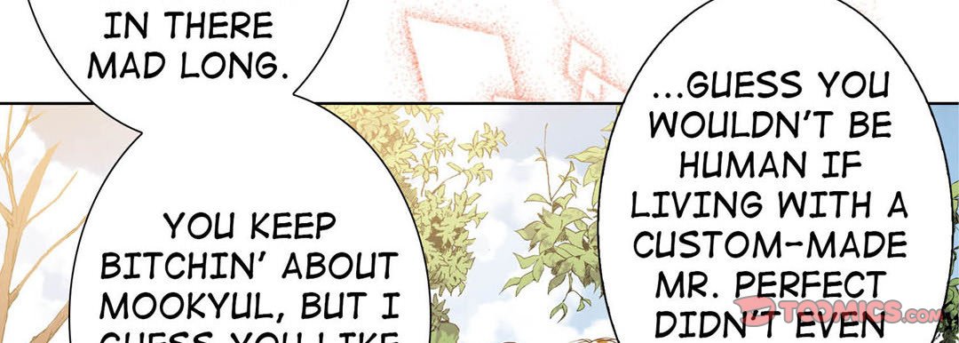 Totally Captivated Stories Totally Captivated Stories EP 78 - Toomics page 30 - 